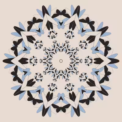 Dazzle #16