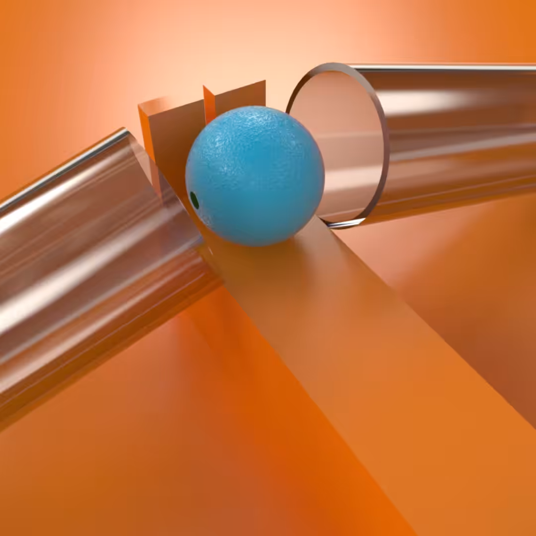 Blue Orange