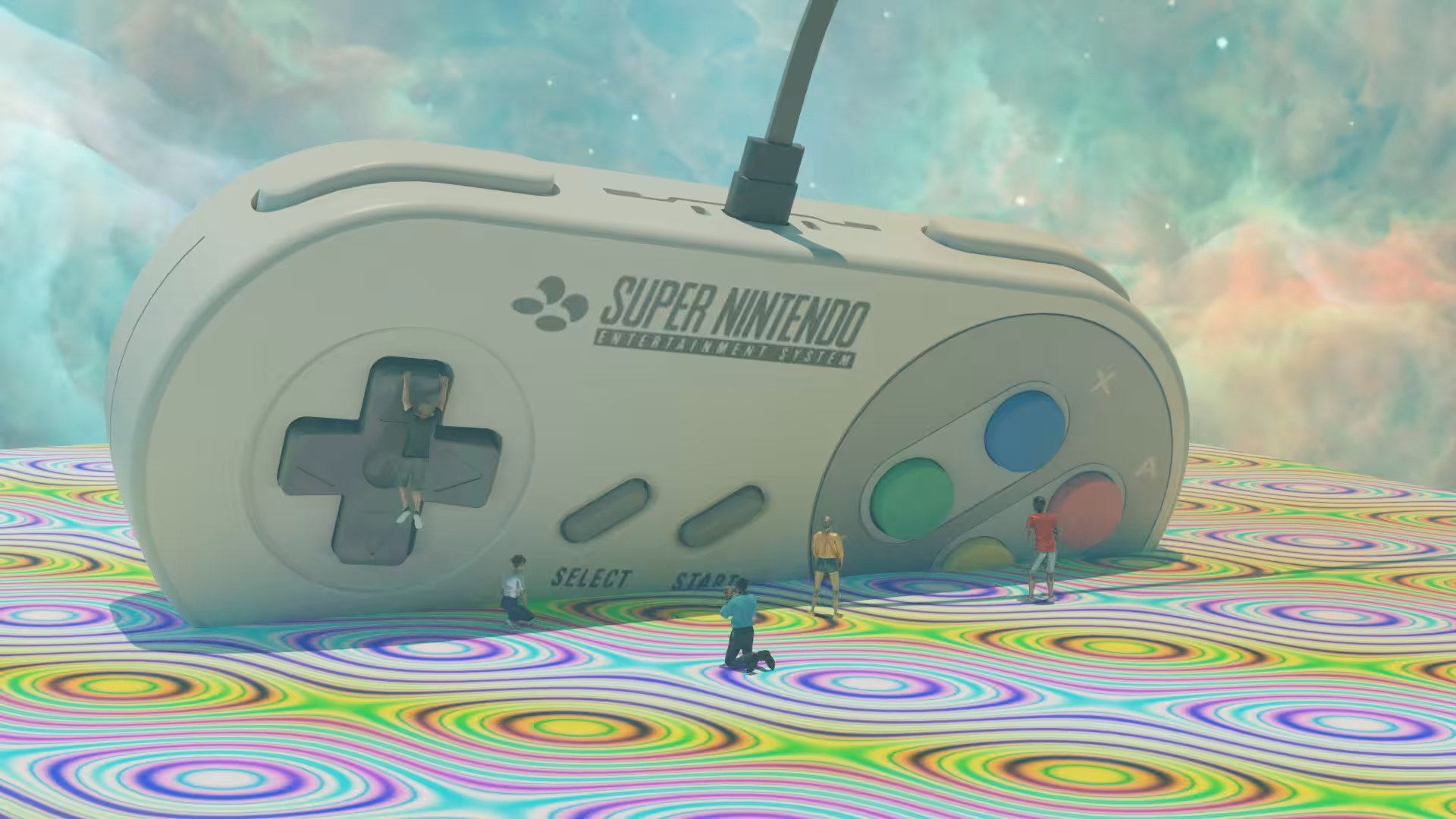 The Last SNES Classic