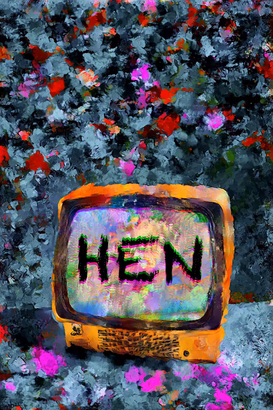 HEN TV