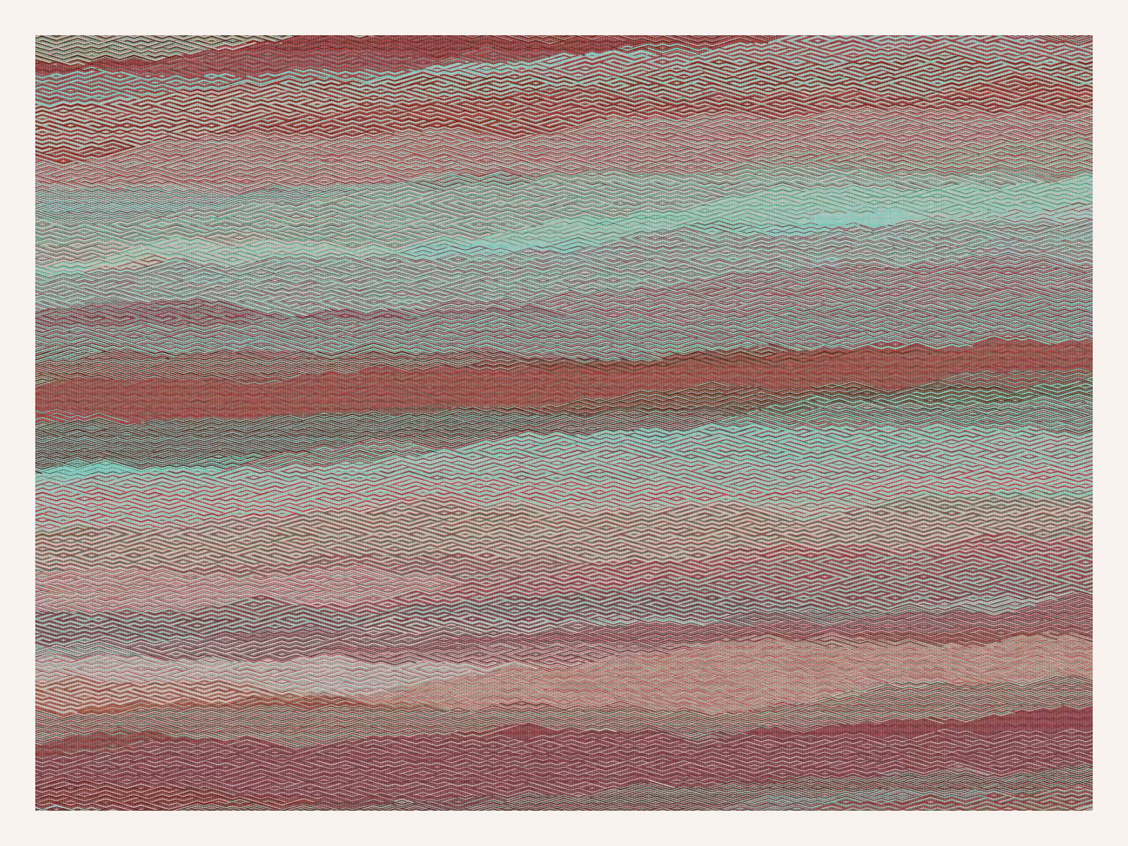Chromatic Waves #109