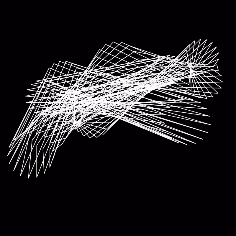 Dream Scratcher #10