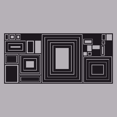 precision: Compartments #24