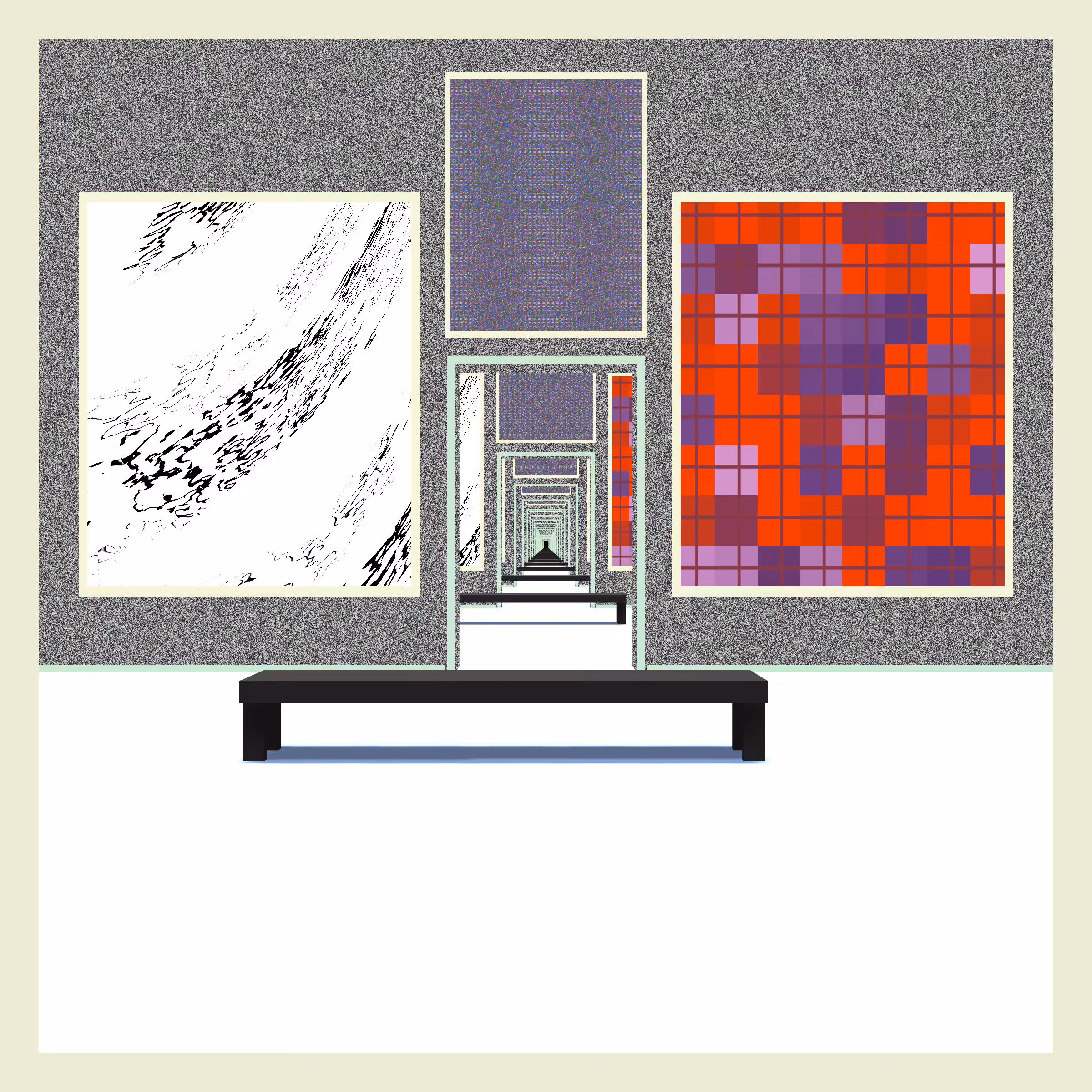 The Collector's Room #39