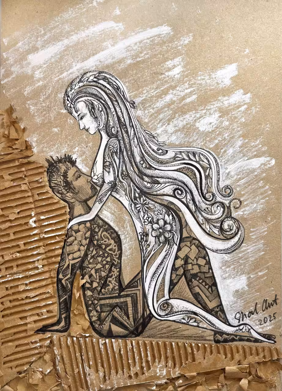 sacred Connection