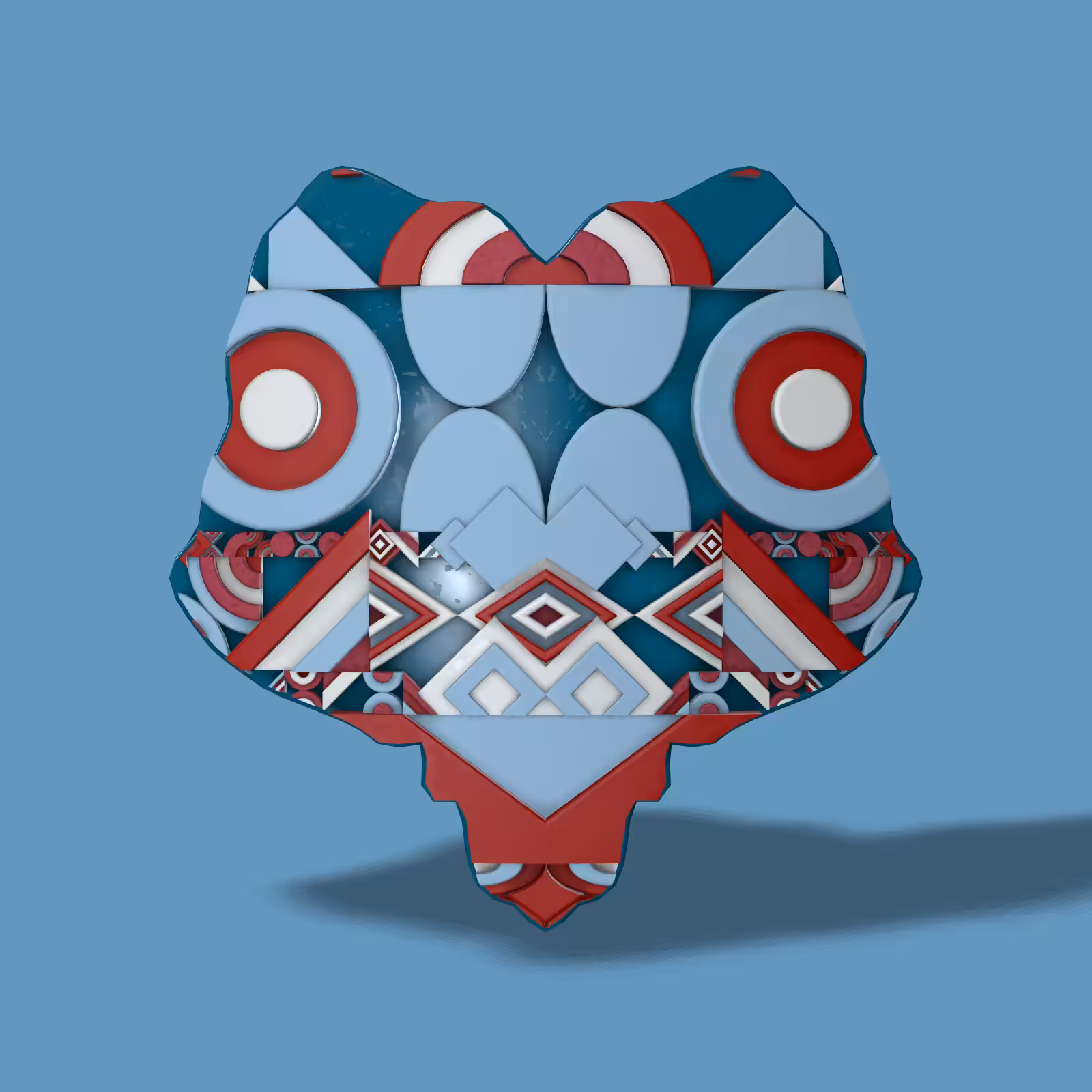 3D Generativemasks #2164