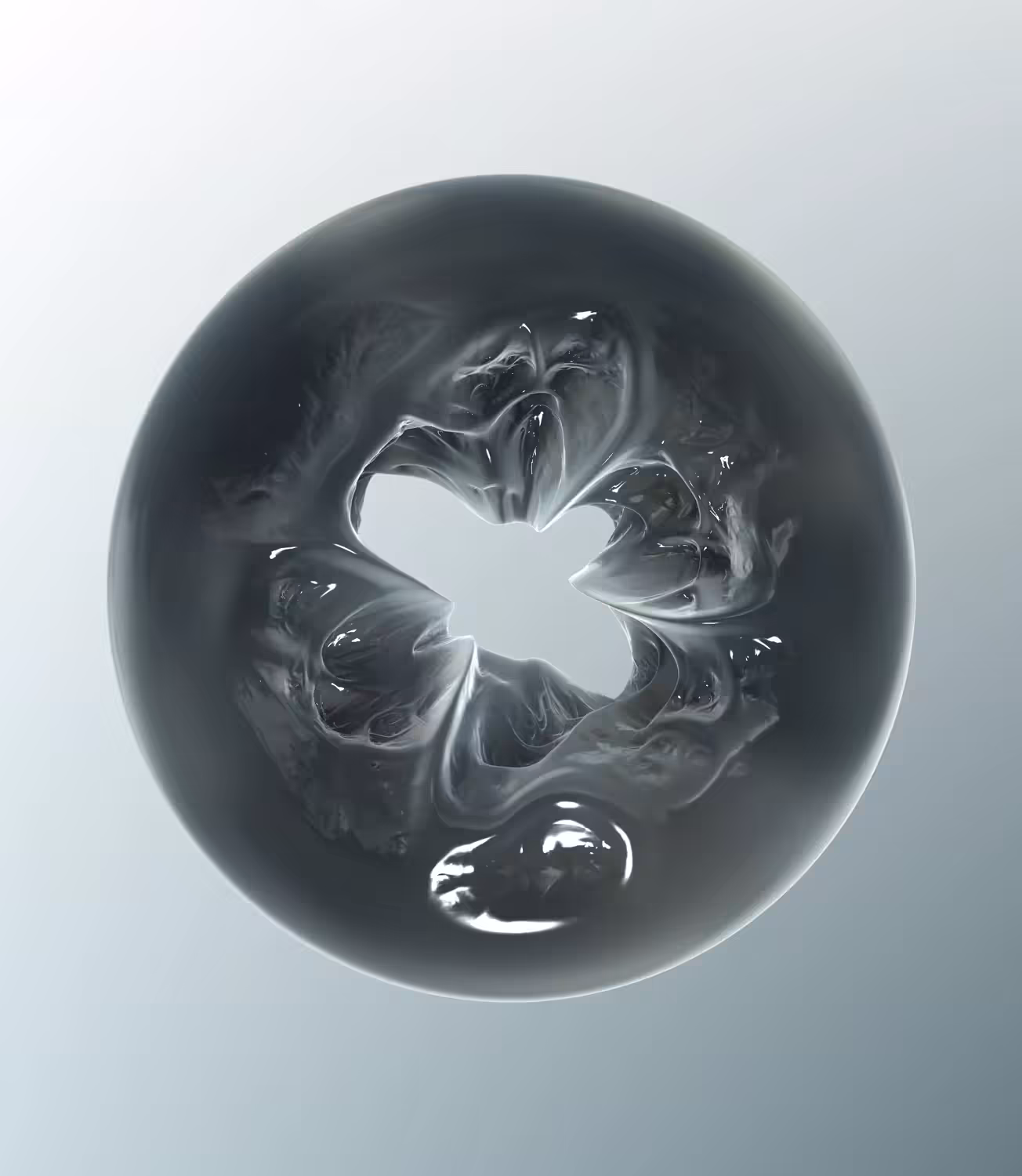 Water World #02
