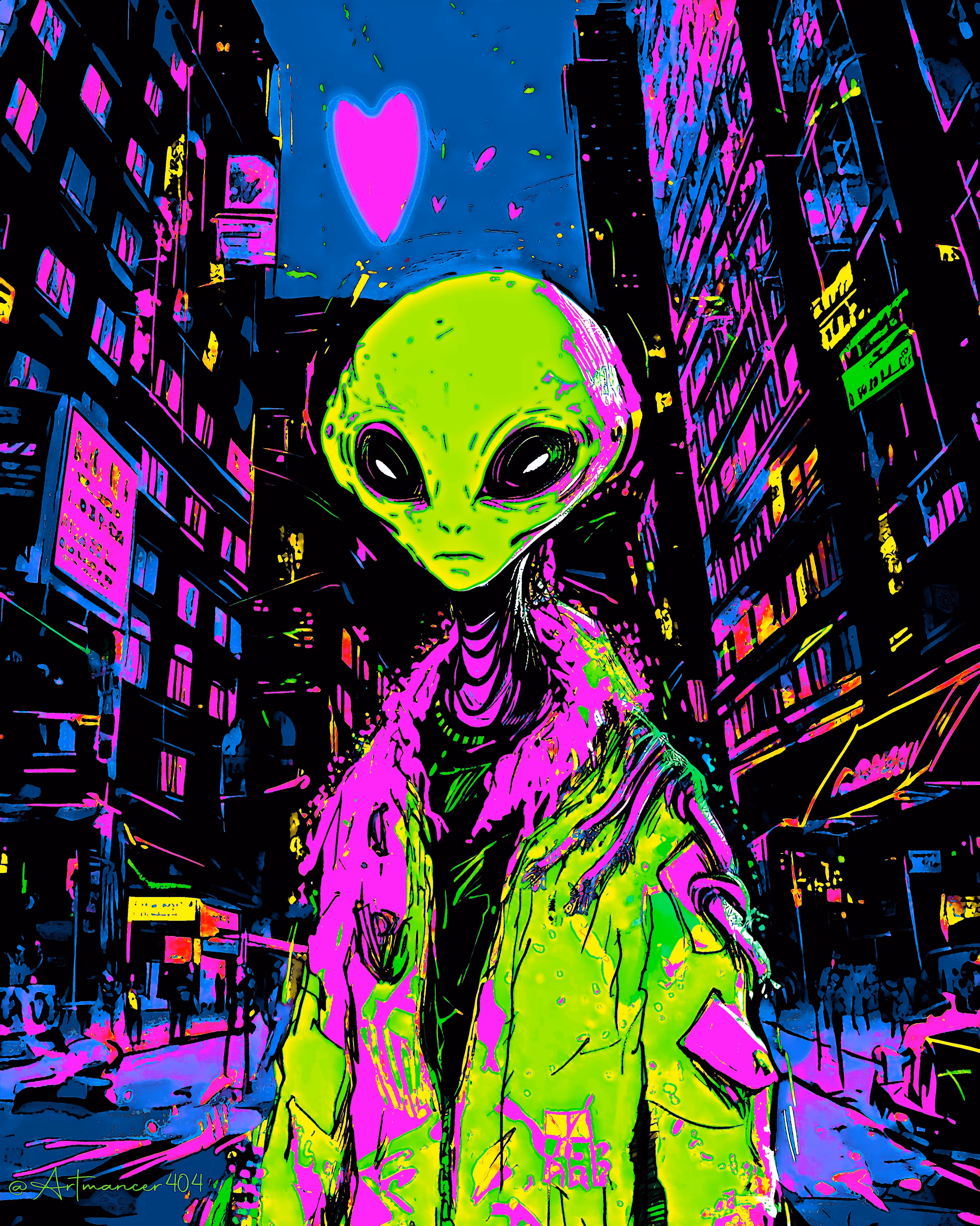 Darkmode Rabbithole