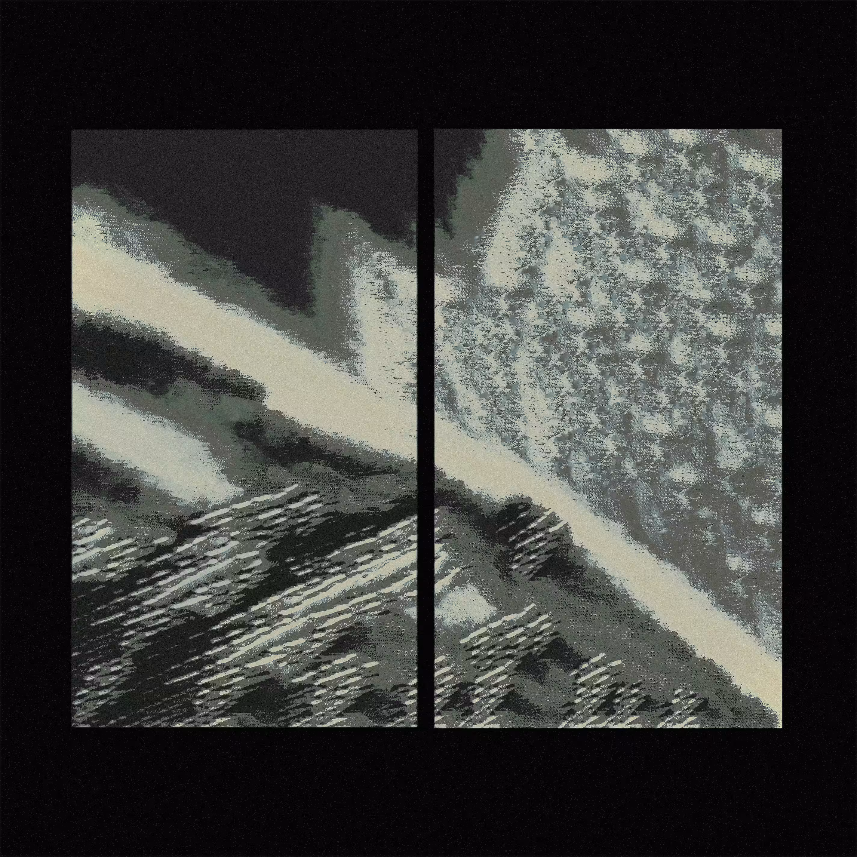 Atmosphere  XXXIV