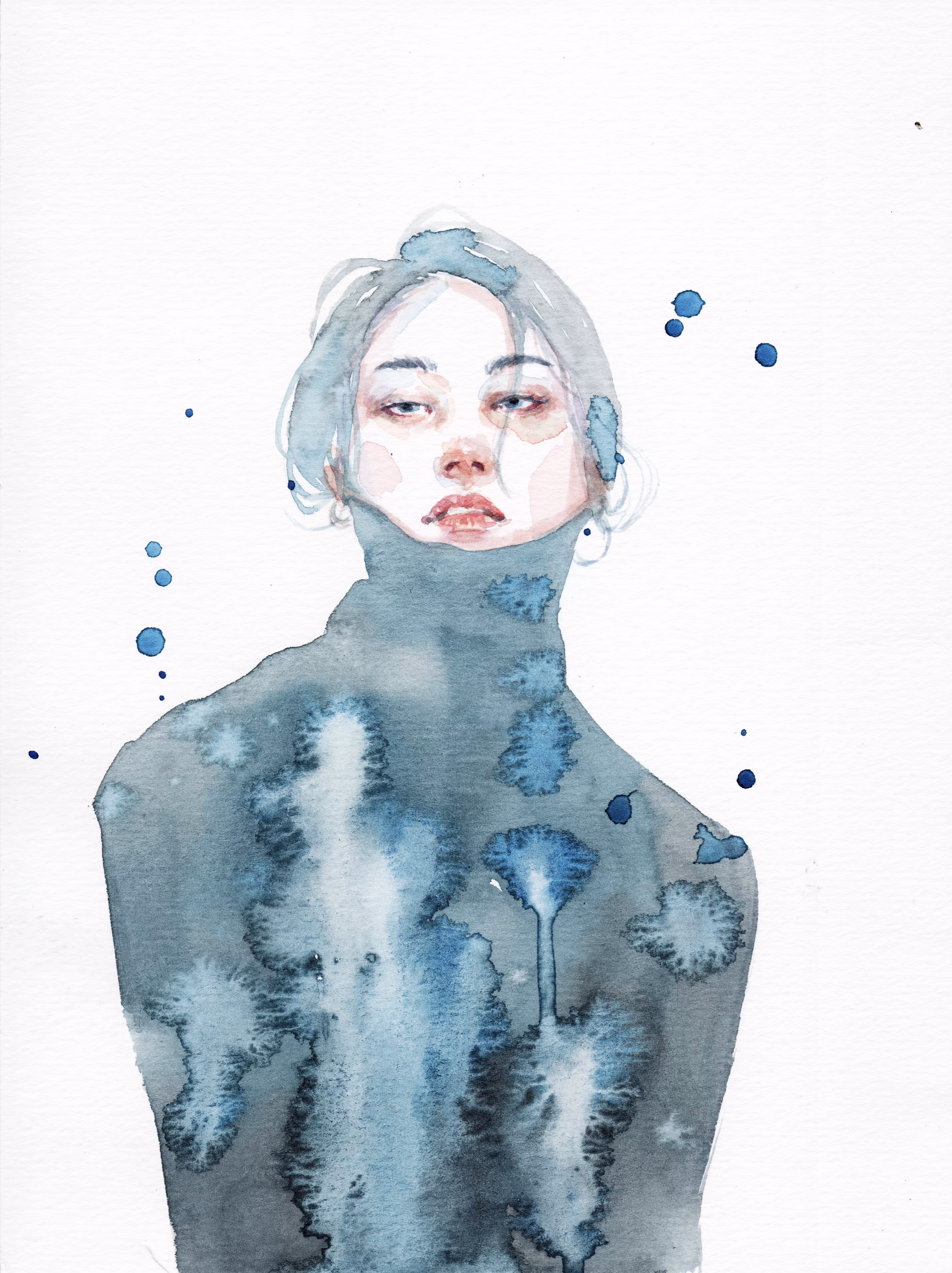 #019 be strong