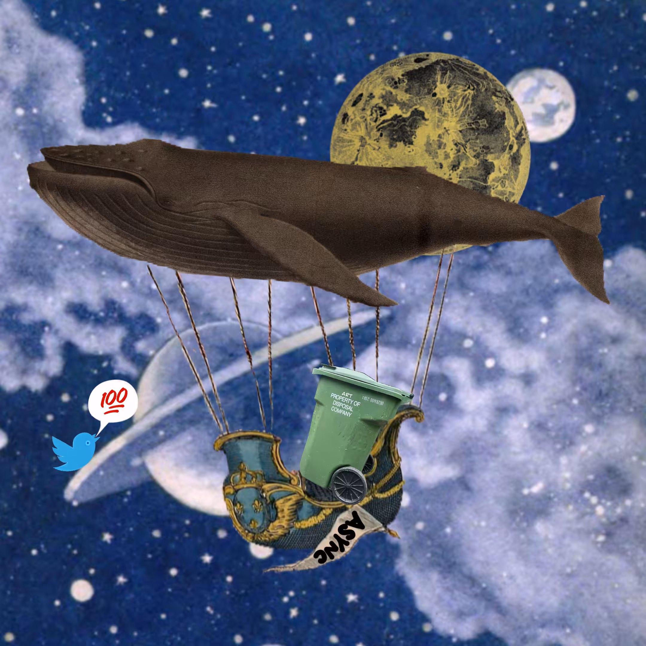 Airship #23