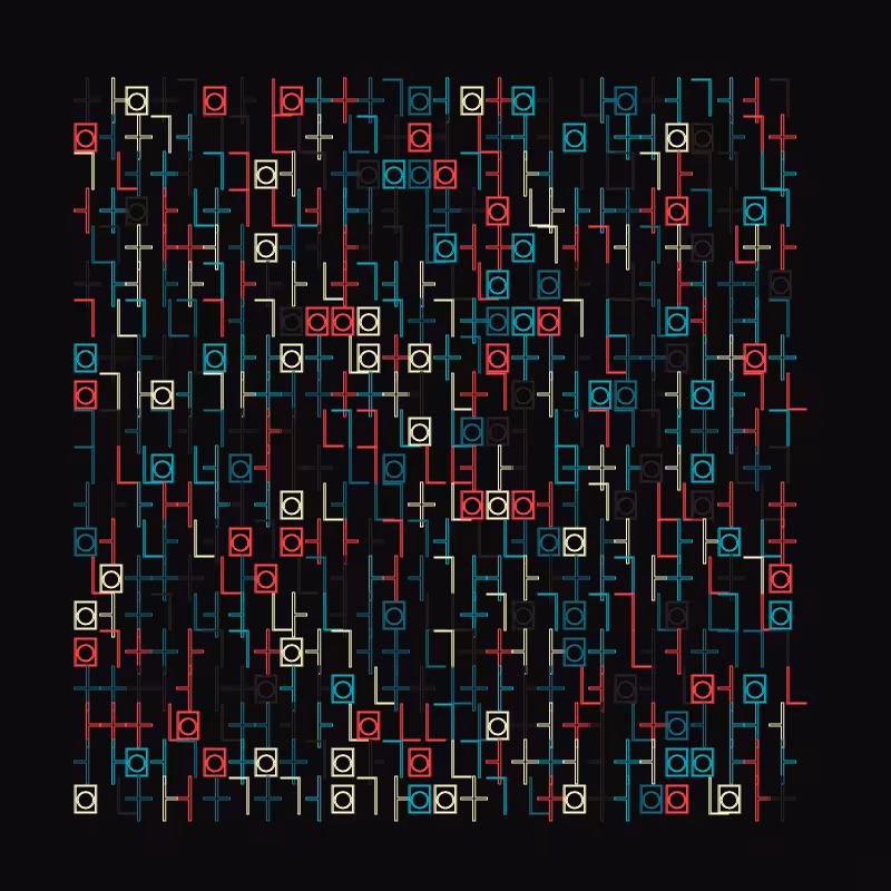 Odd-One-Out(OOO) #38