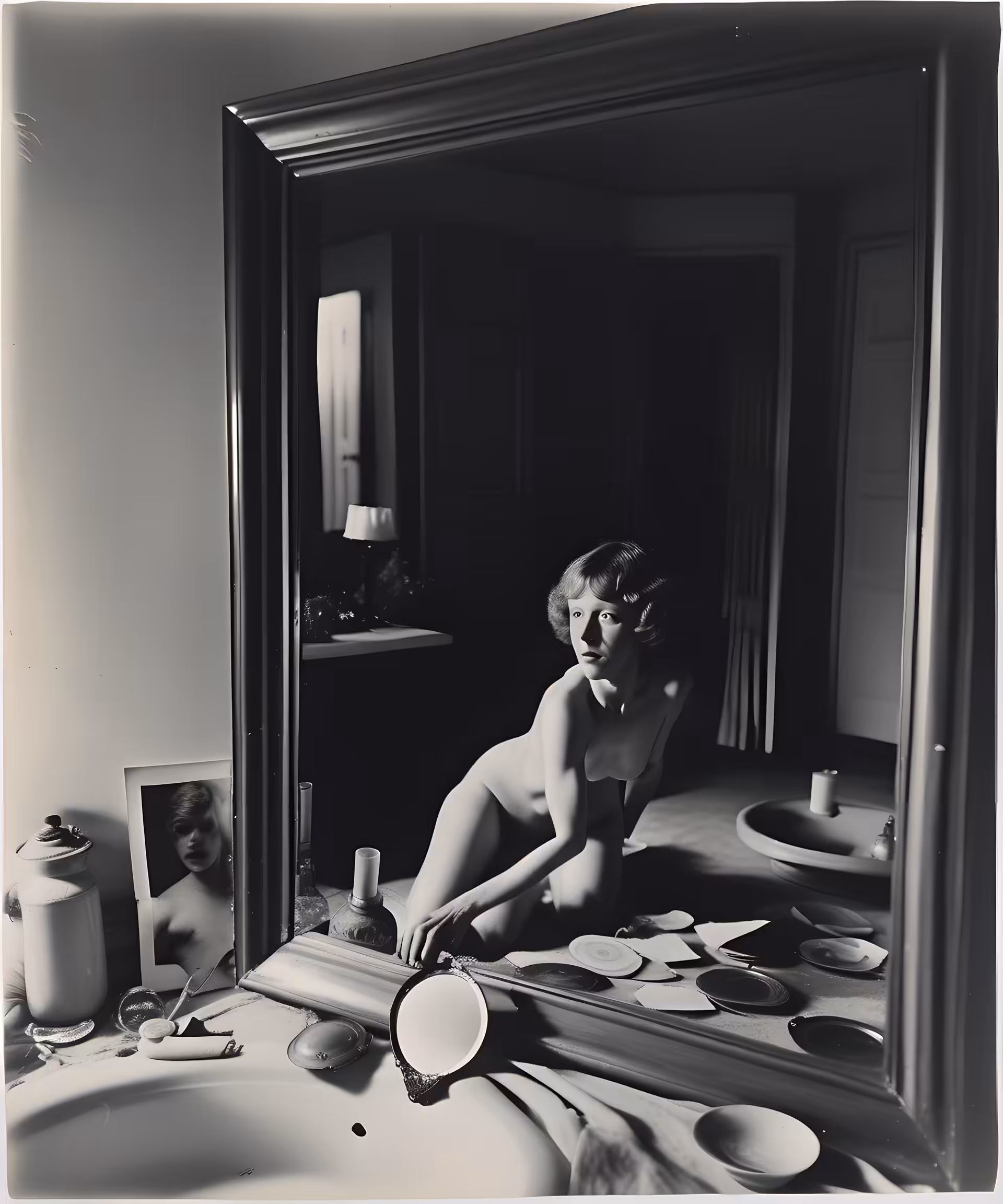 "Boudoir Philosophy" #3