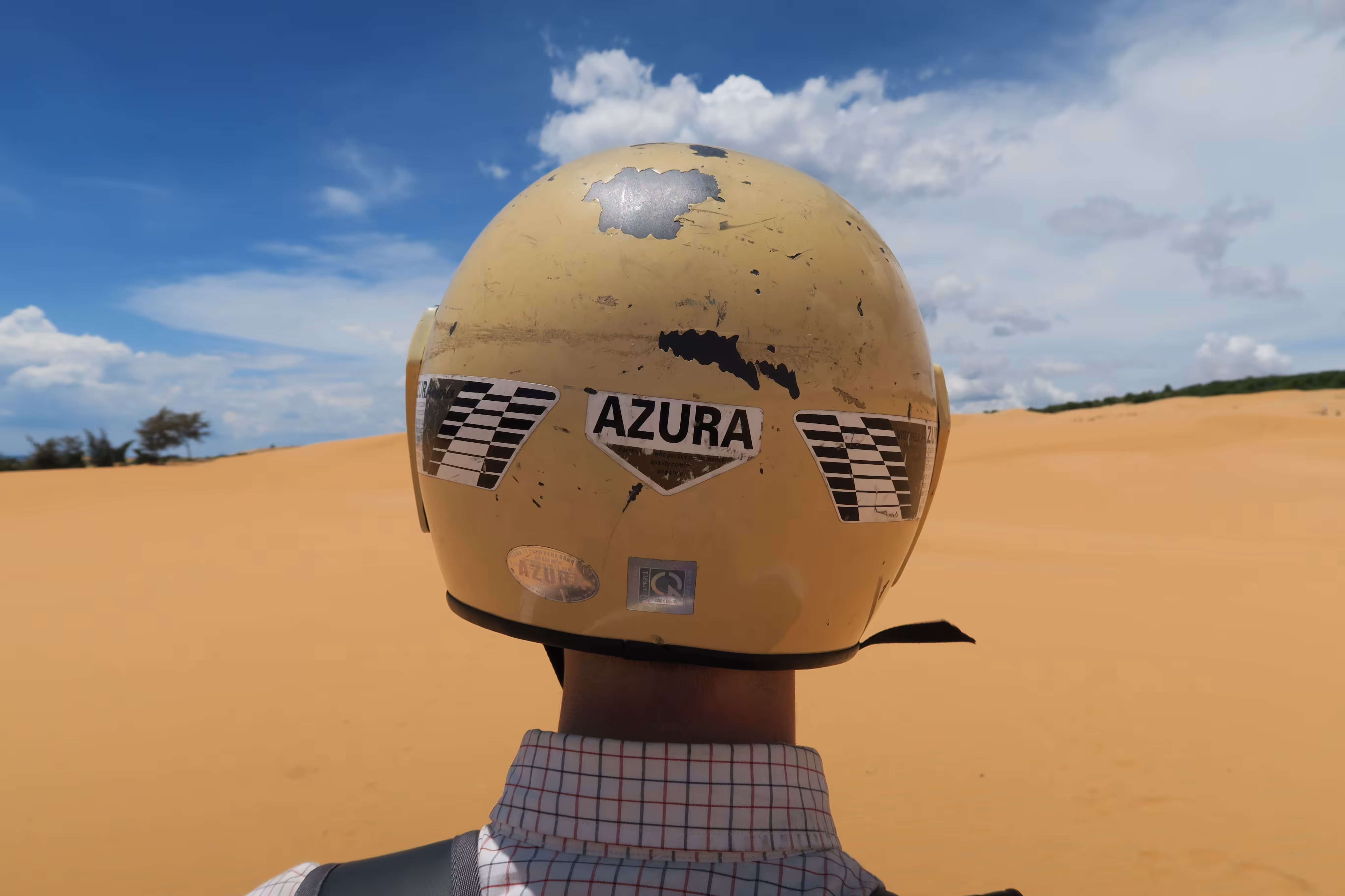 AZURA
