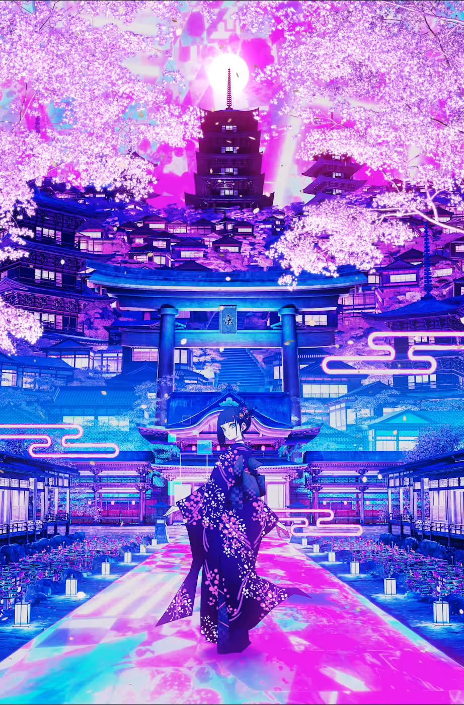 YOZAKURA KYOTO
