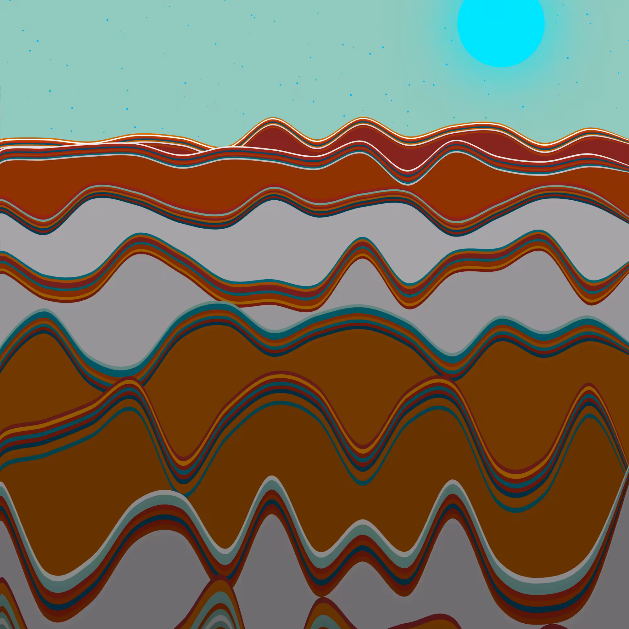Exoplanets #18