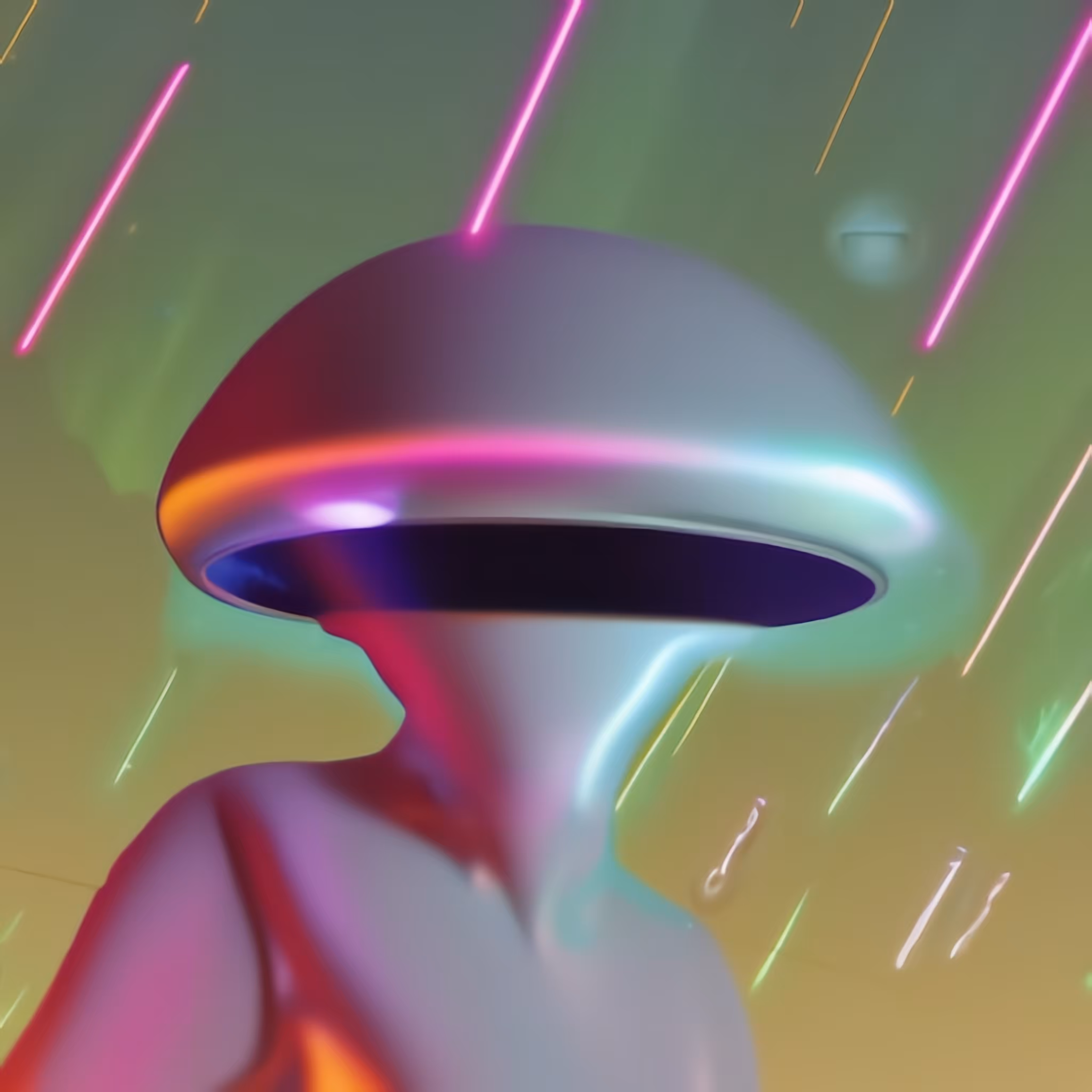 NIGHTCALLERS: SPACEWAVES #509