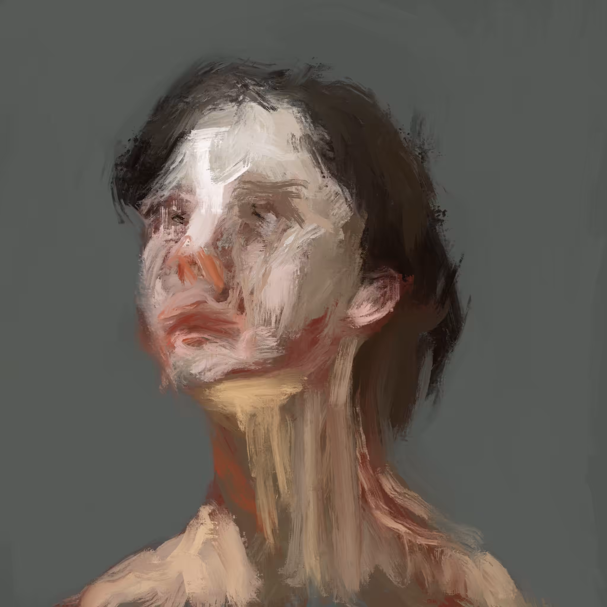 Woman