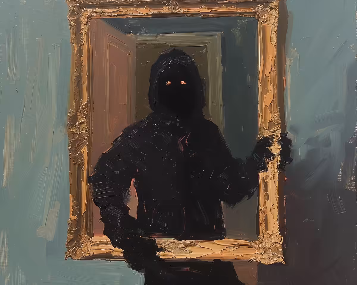 art aficionado #4