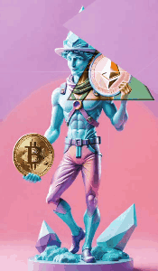 E t h e r e u m -vs-B i t c o i n