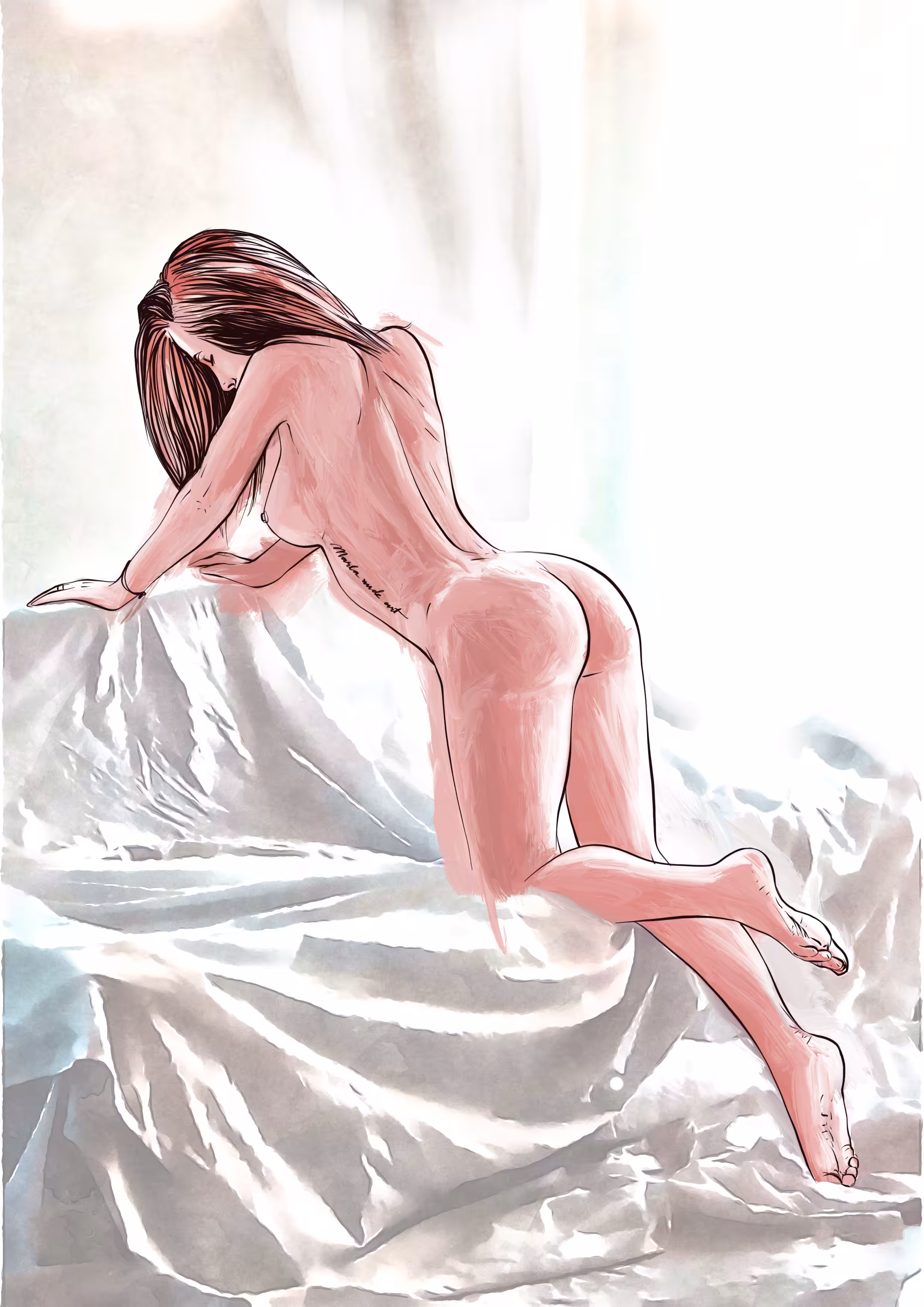 nude #69