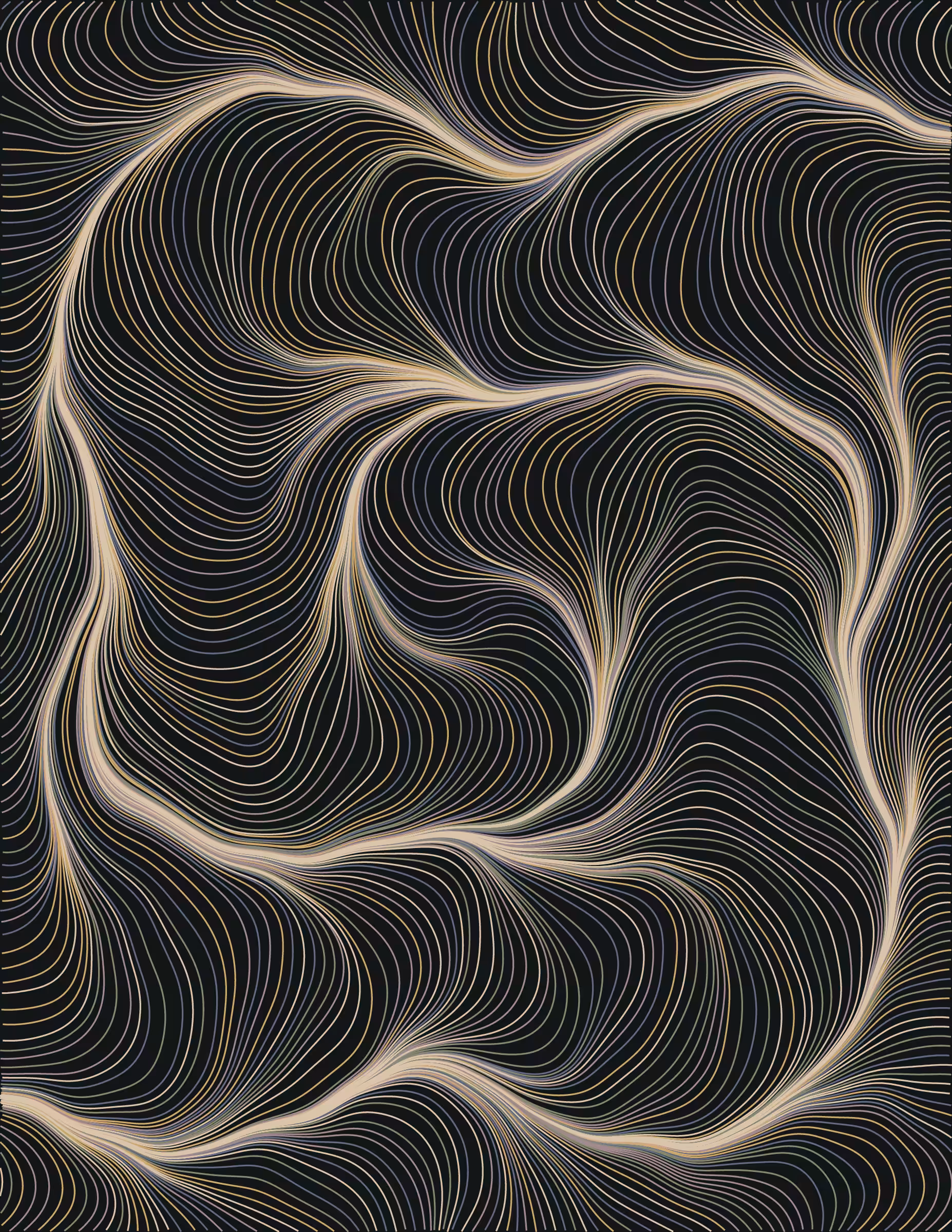 Streamlines #228