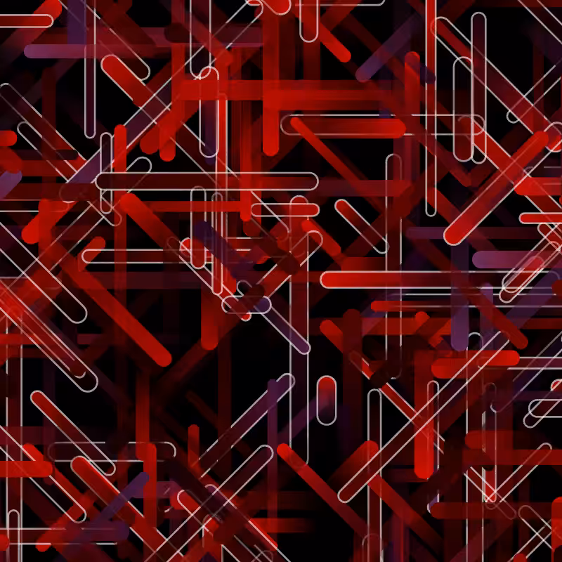 Sticks Lab #235