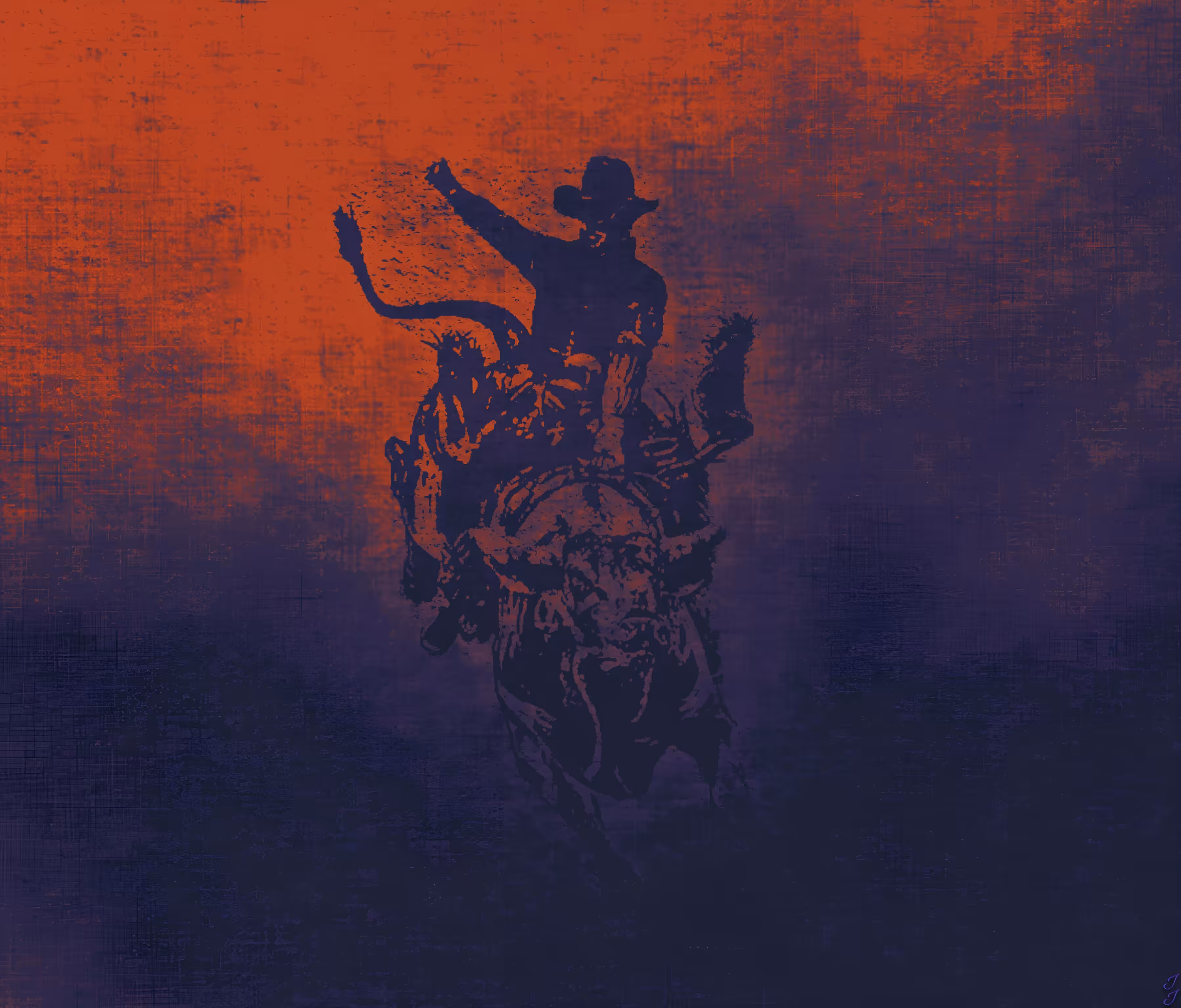 Rodeo Rider 2