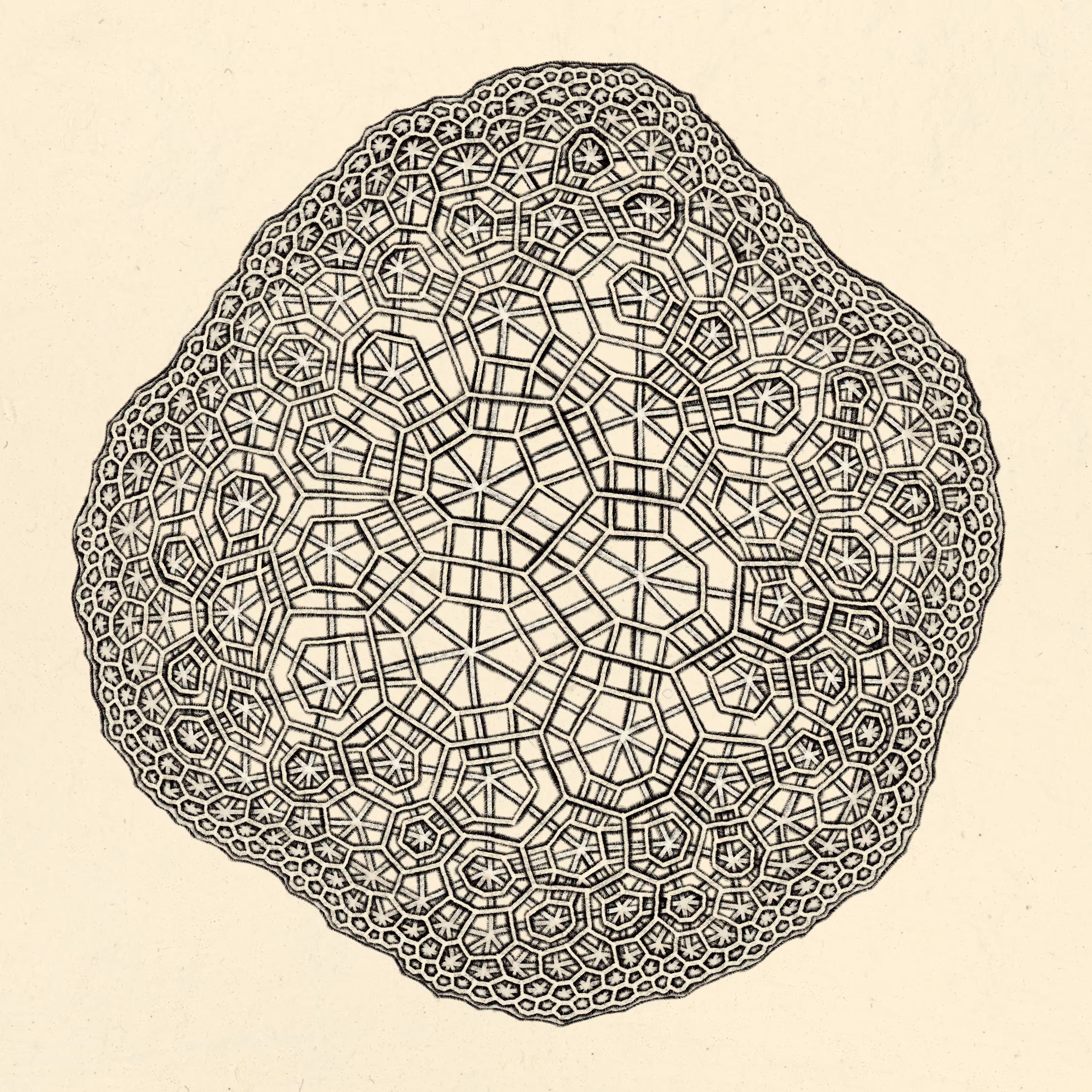 GRAPHITE 2