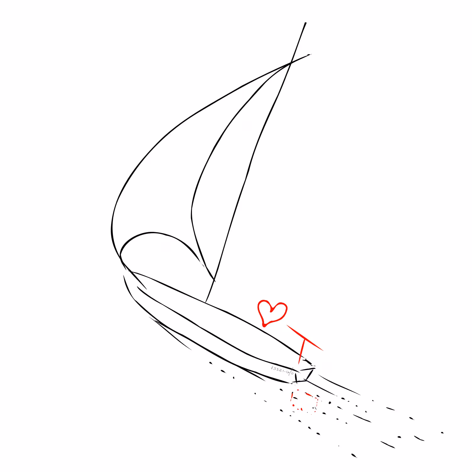 helmsman