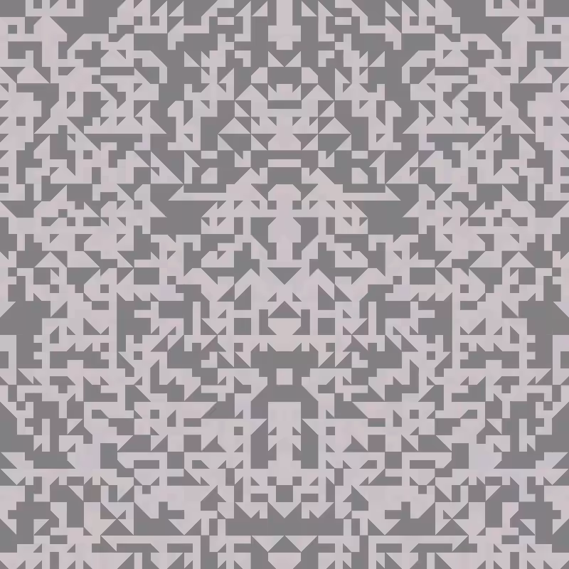 Patchwork Geometry #172