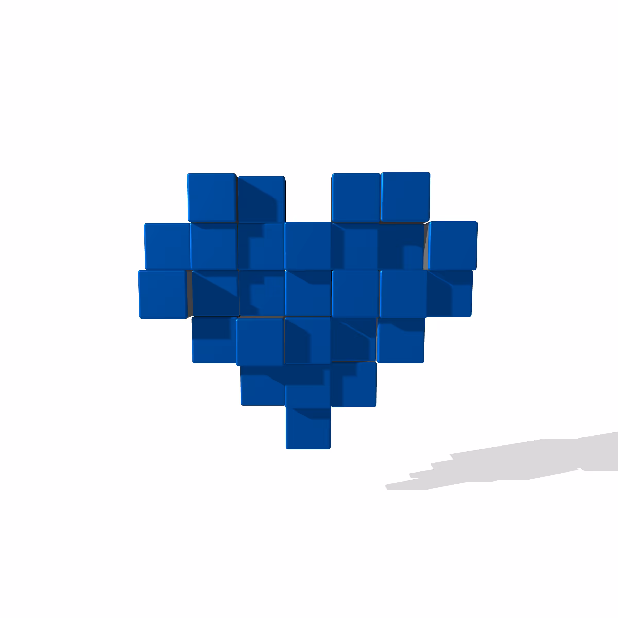 heart + craft #24579