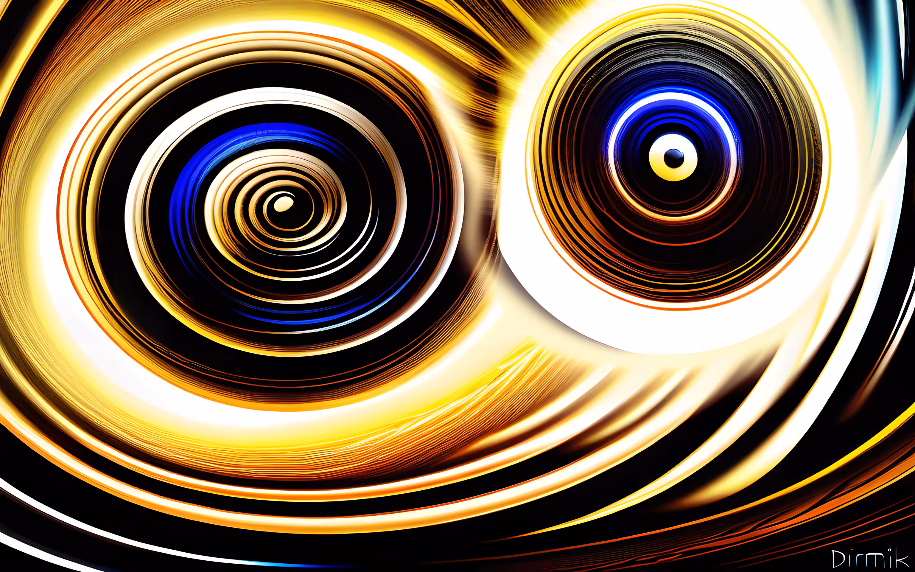 AI imagines famous generative artworks #179