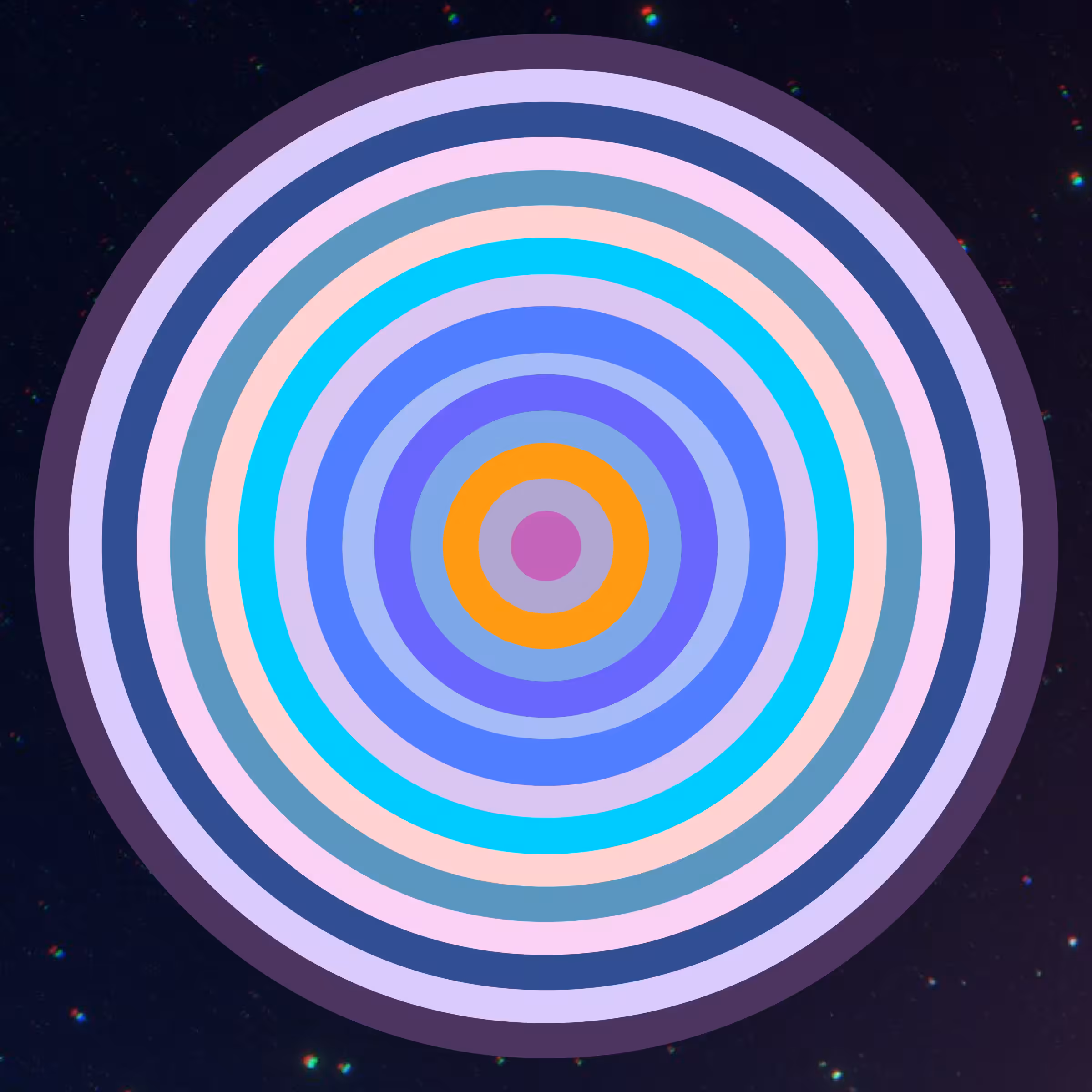 Circle of Frens² #3318