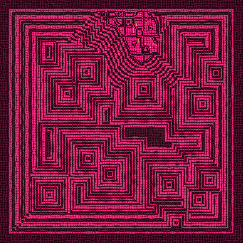 Continuum #19