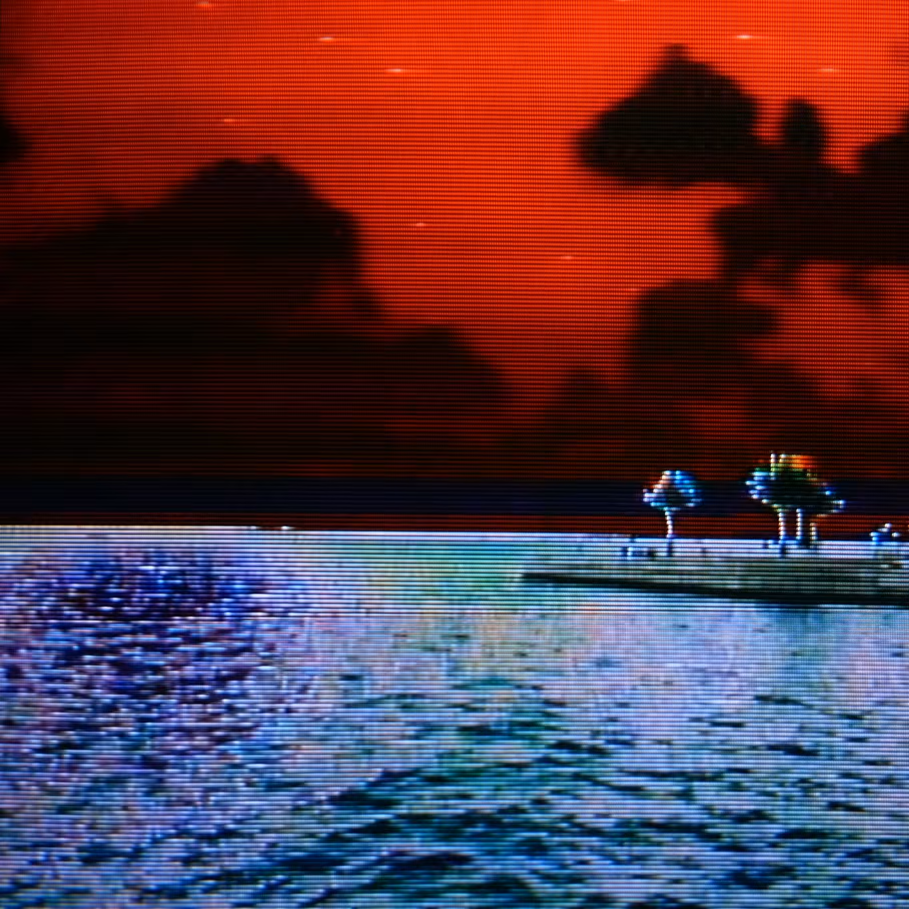 vhs dream 0177