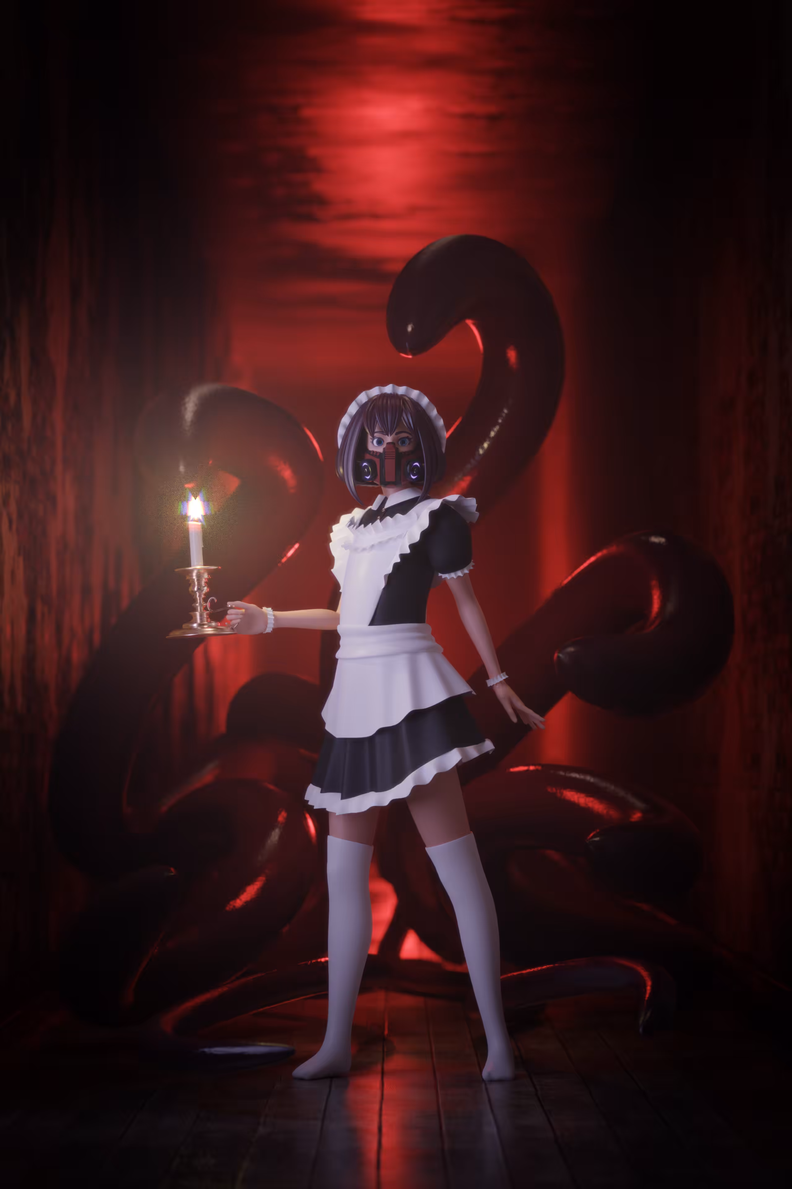 MYSOPHOBIA