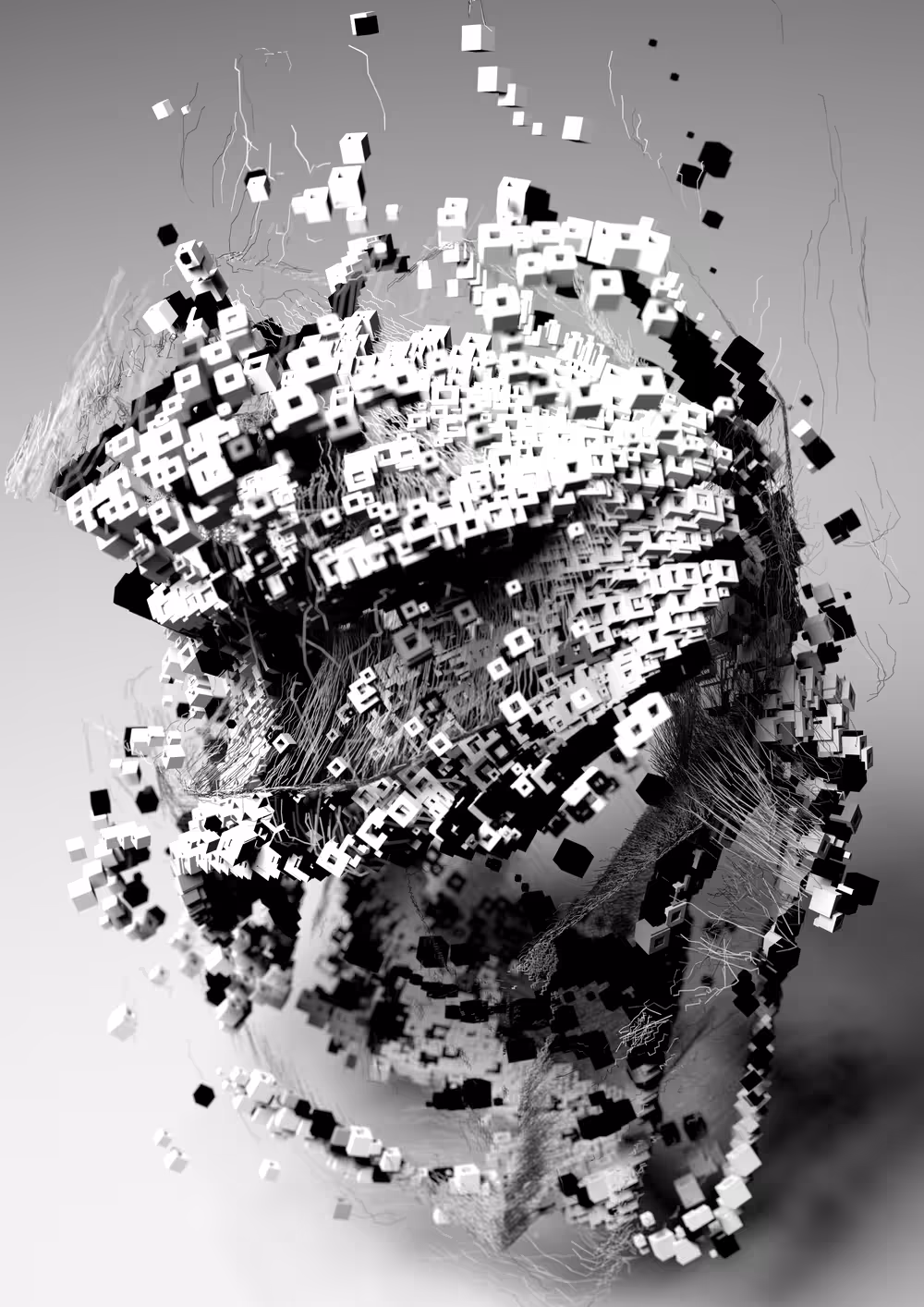 Monochromatic 4