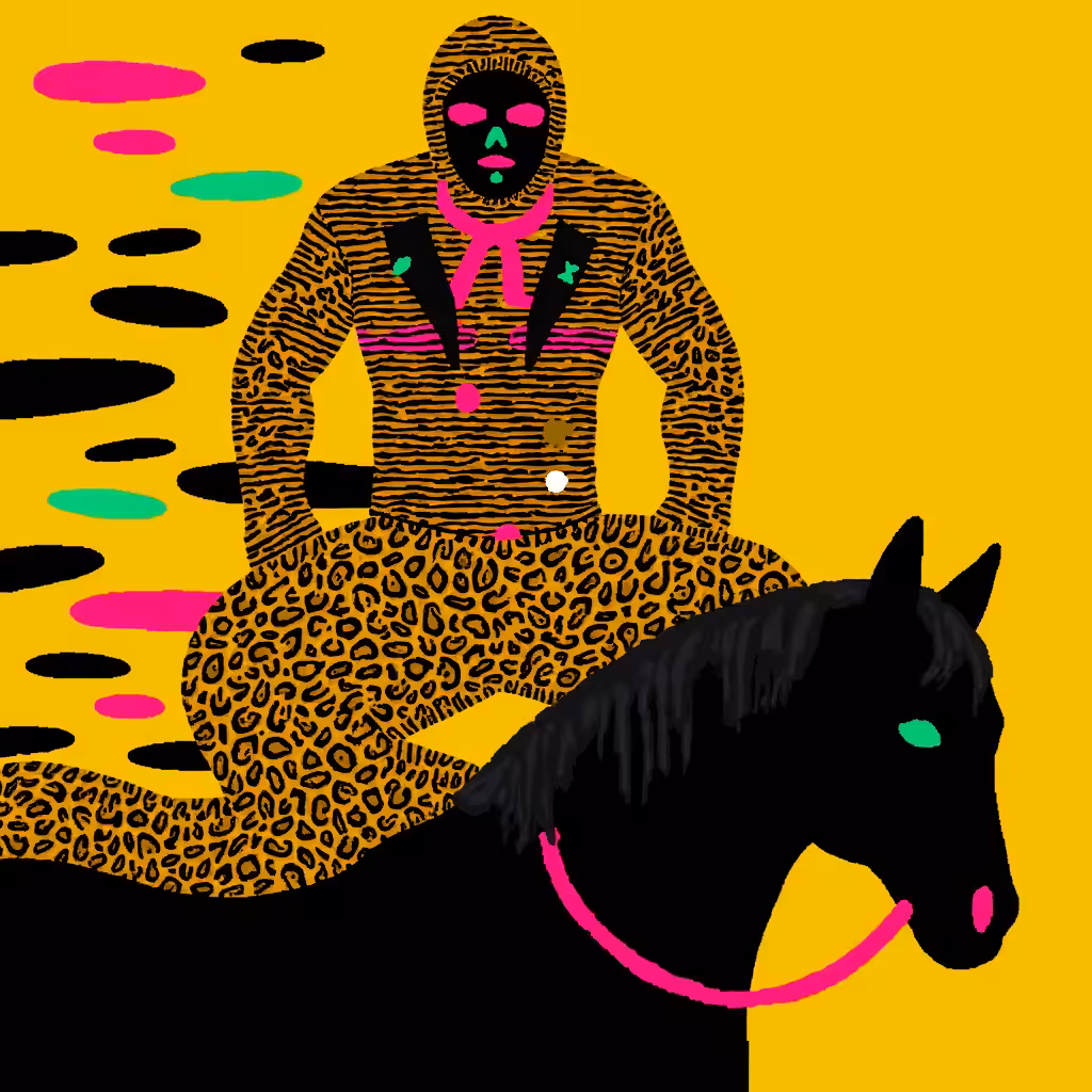 animal guy