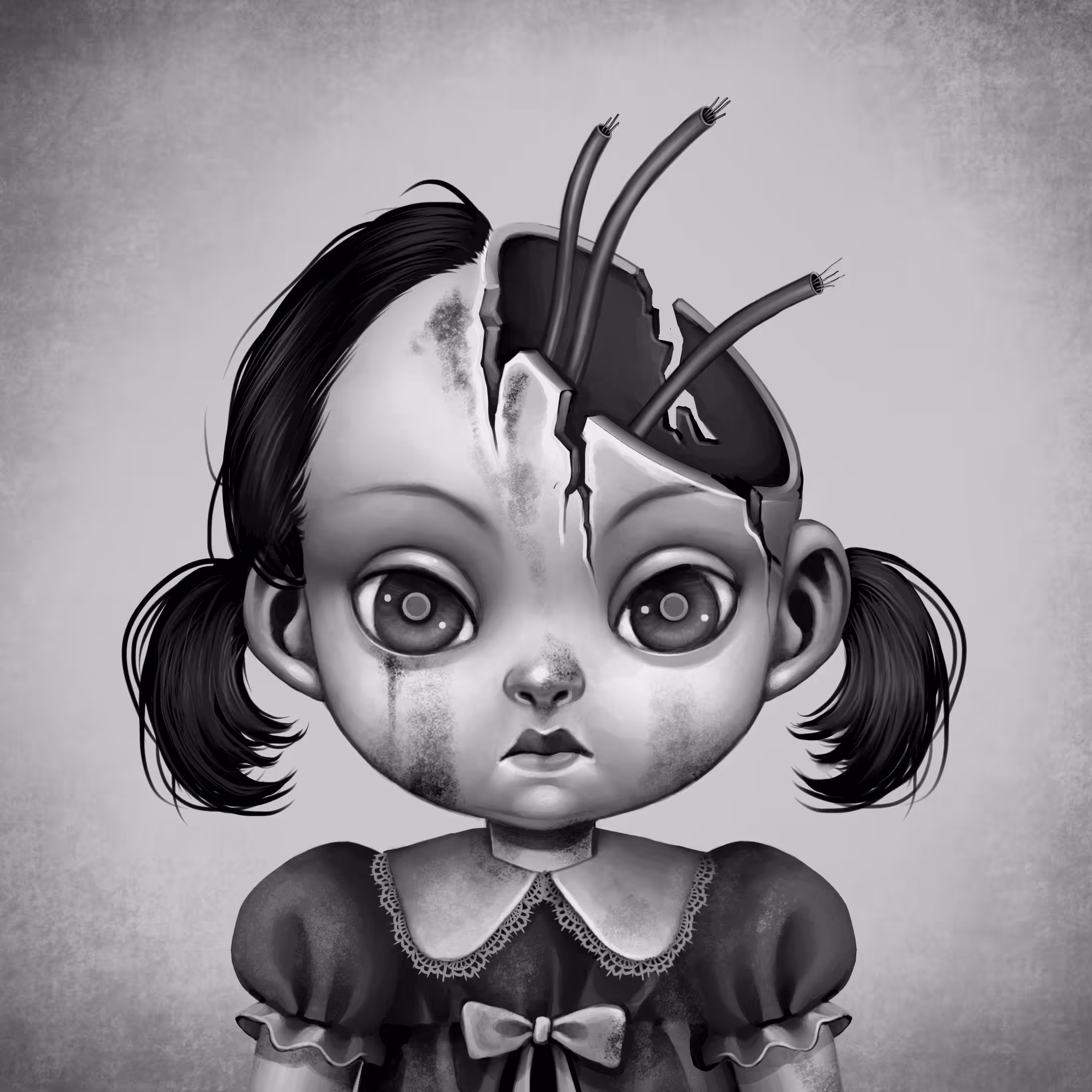 Dumpster 01 - Sissy