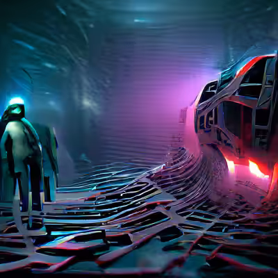 013 INTO THE VOID