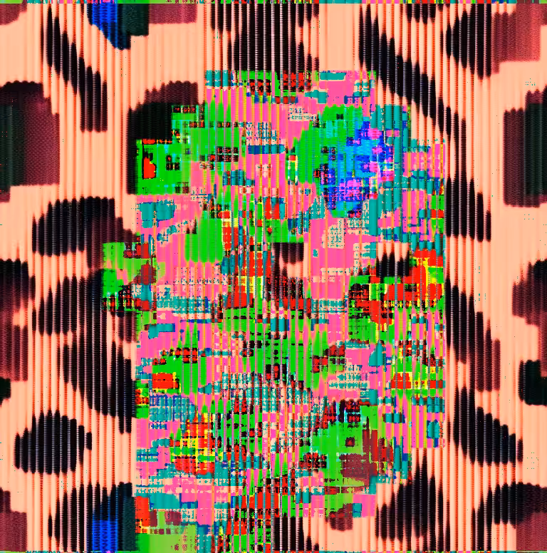 coalescence #784