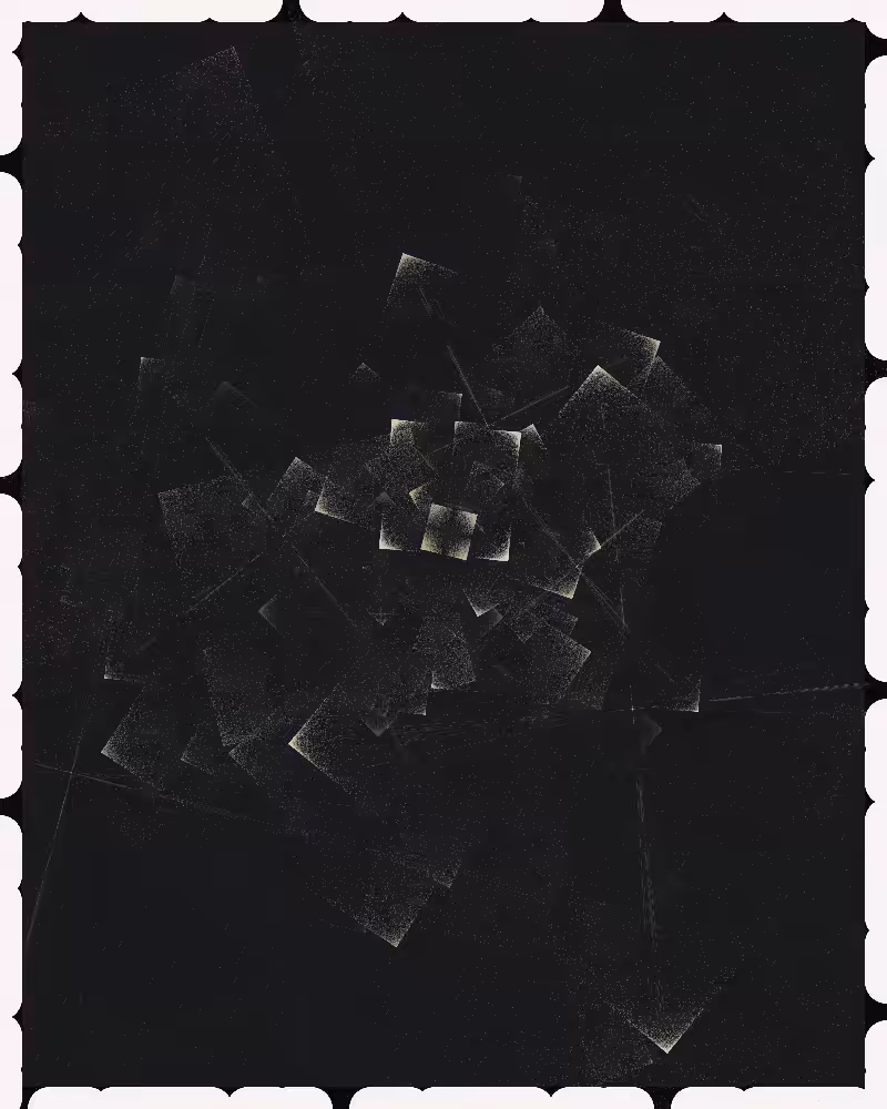FleurDesSquare #39