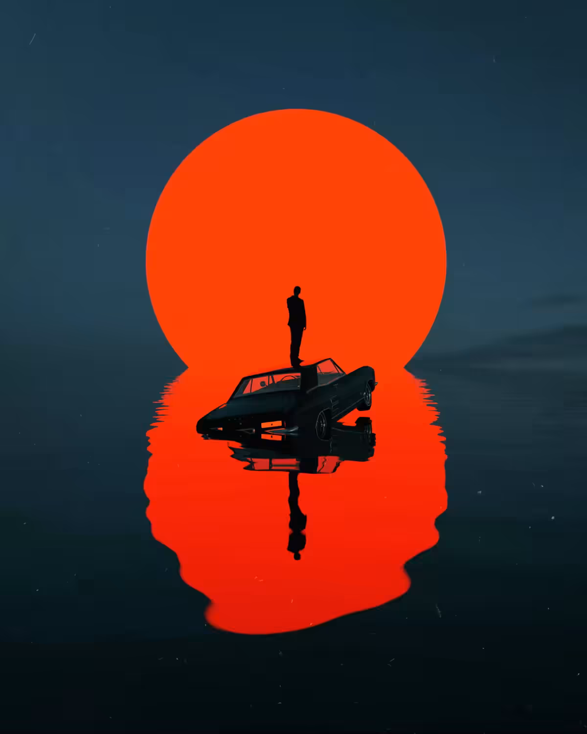 Lost