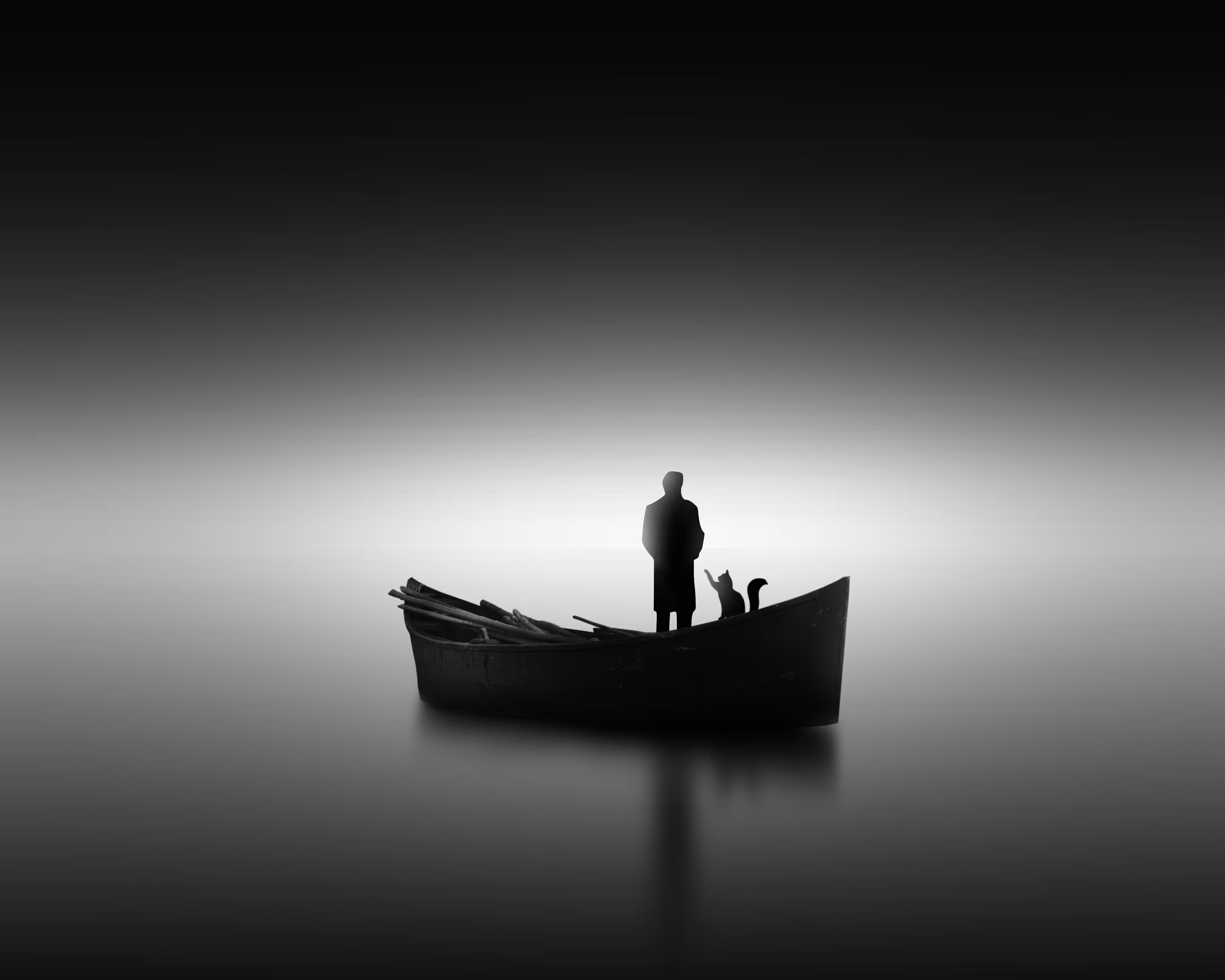 Dreams Without A Future