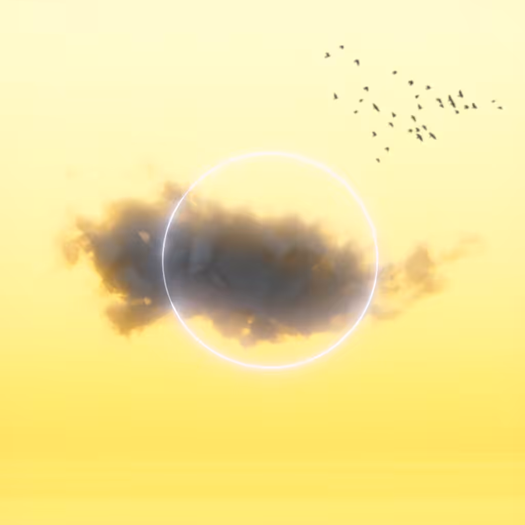 CLOUD TIME
