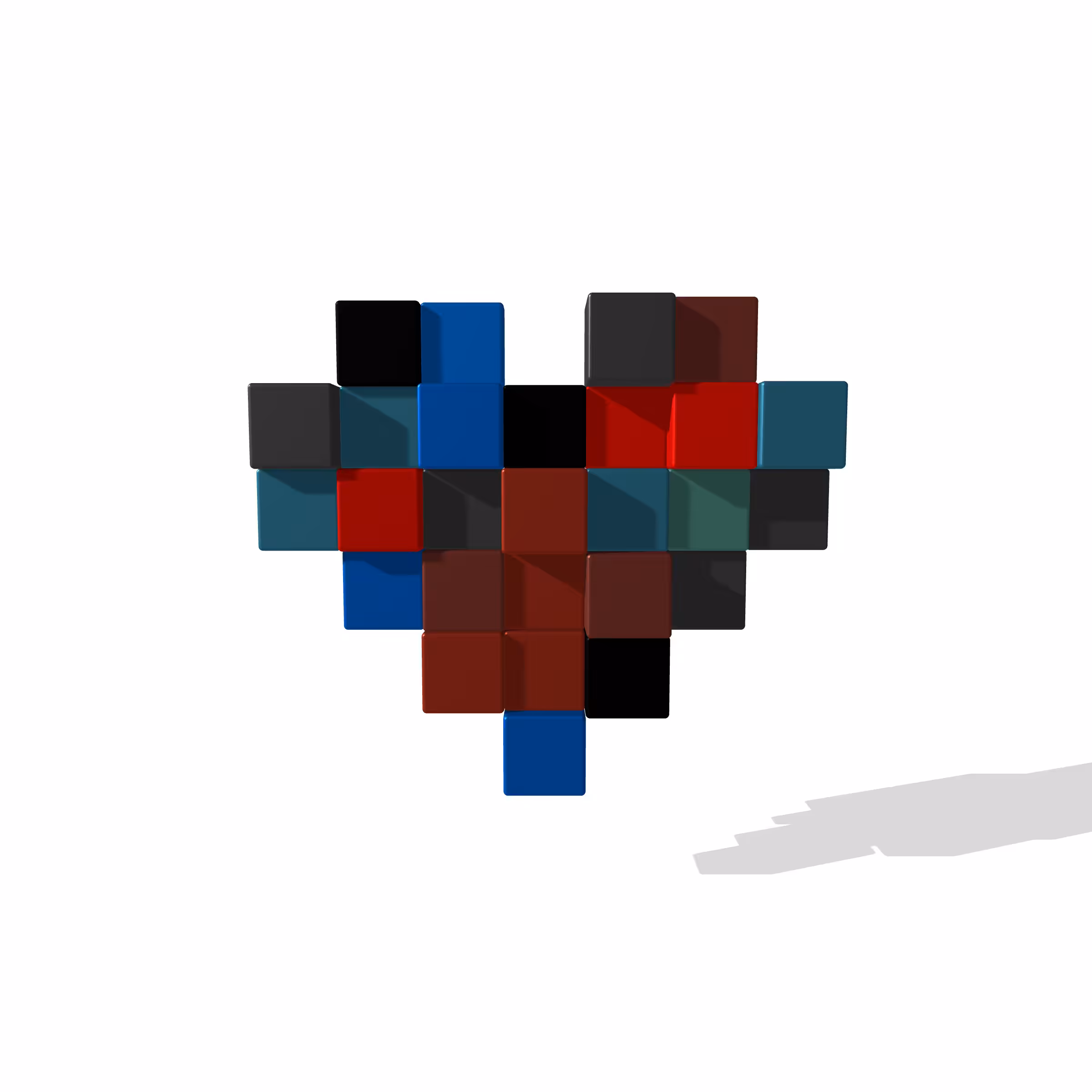 heart + craft #23673