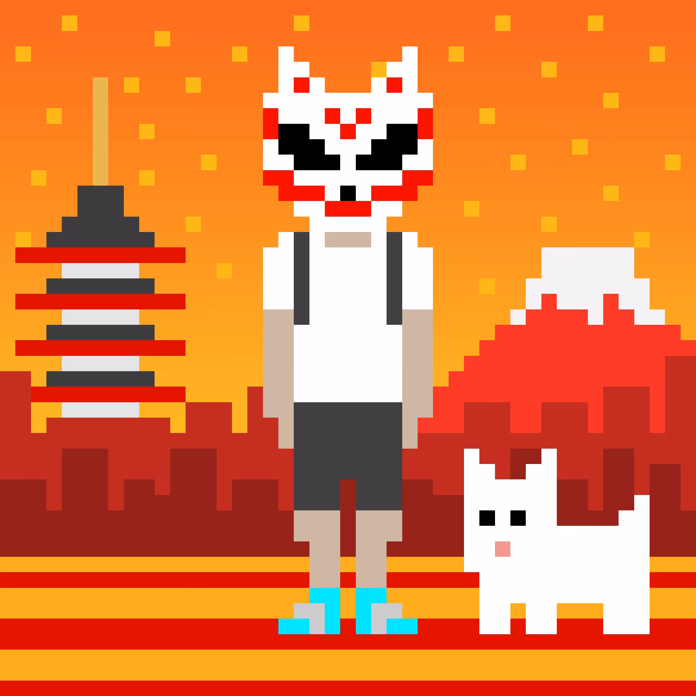 CryptoTokyoite #665