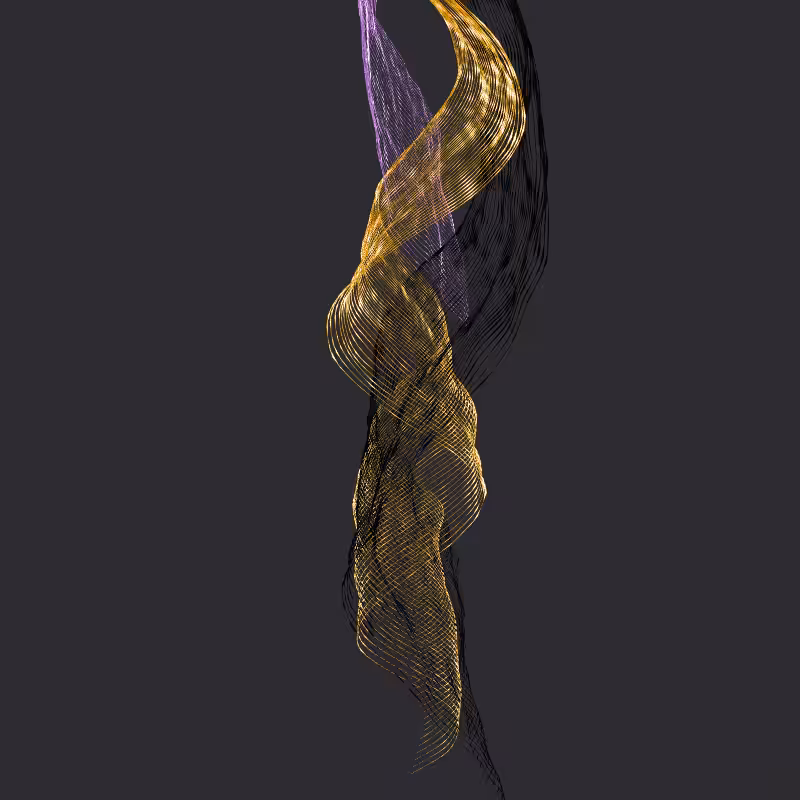 Code braid #19