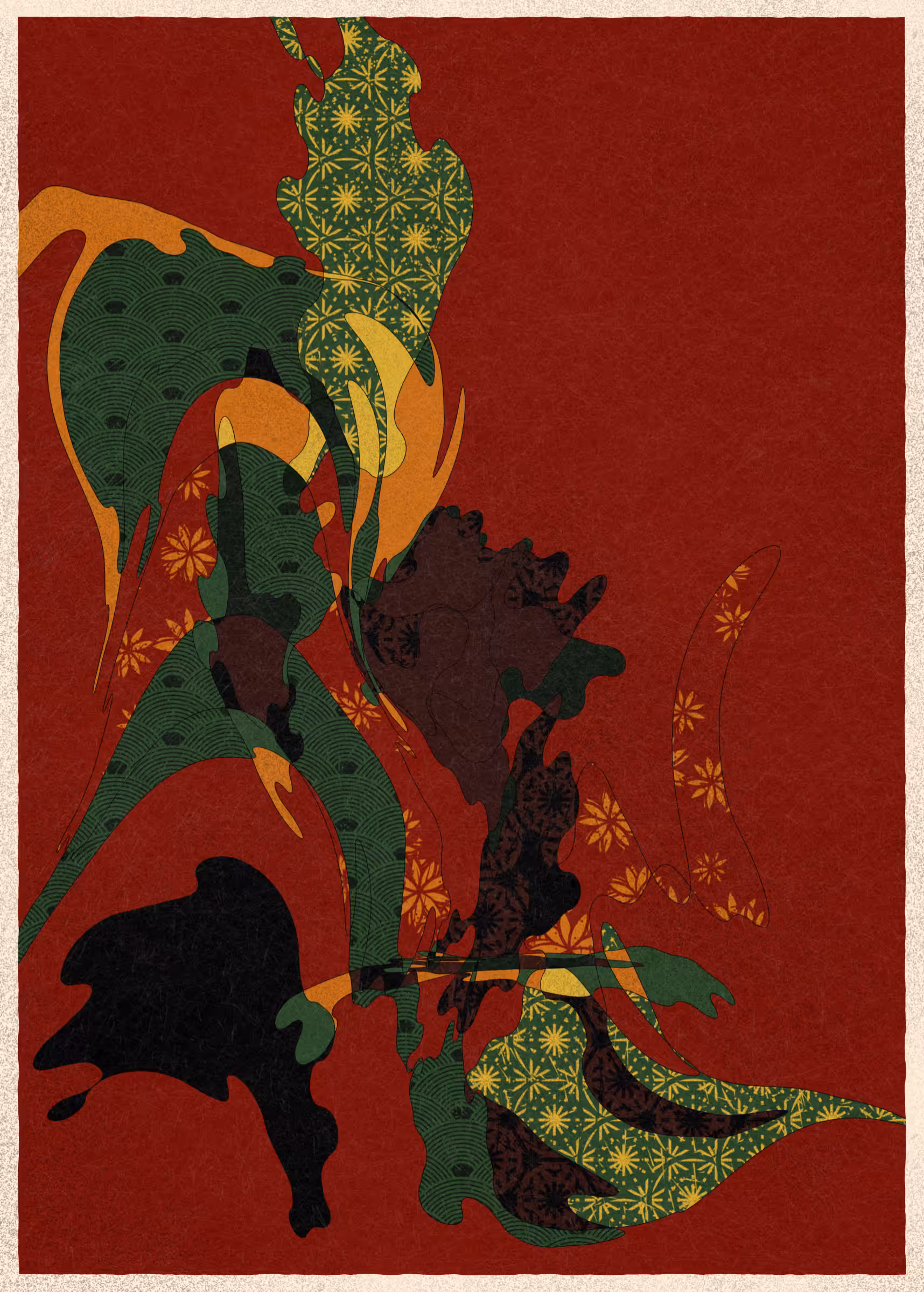 Memories of Qilin #504